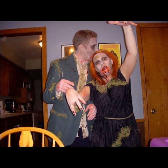 I’m Vanessa, I am a Vintage Sewist & Cosplayer!!!! - Picture 6 of 10